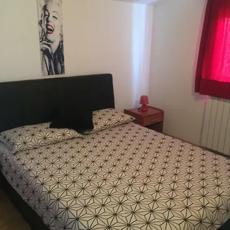 Duspara Apartment *