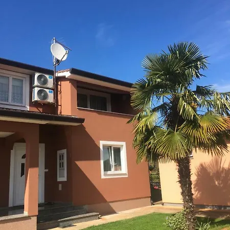 Apartament Duspara Poreč