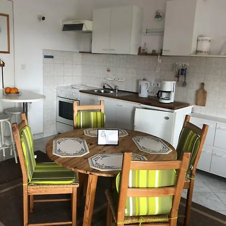 Apartament Duspara Poreč