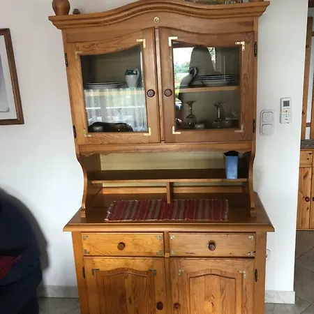 Apartament Duspara