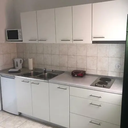 Apartament Duspara Poreč