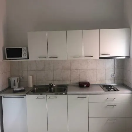 Apartament Duspara *